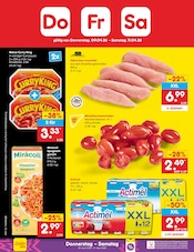 Aktueller Netto Marken-Discount Prospekt mit Nudeln, "Aktuelle Angebote", Seite 42