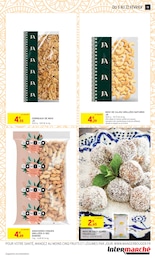 Offre Noix dans le catalogue Intermarché Hyper du moment à la page 19