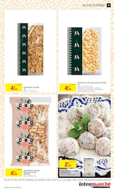 Promos Coco dans le catalogue "SAVEURS D'ORIENT" de Intermarché Hyper à la page 19 Promos Coco dans le catalogue "SAVEURS D'ORIENT" de Intermarché Hyper à la page 19