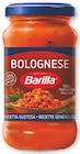 Bi1 Bouclans - Promo Sauce bolognaise boeuf porc Promo Sauce bolognaise boeuf porc à 1,60 € dans le catalogue Bi1 à Bouclans