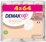 COTONS SENSITIVE DEMAK'UP à Auchan Hypermarché dans Saint-Saturnin COTONS SENSITIVE DEMAK'UP à Auchan Hypermarché dans Saint-Saturnin