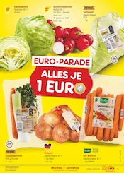 Aktueller Netto Marken-Discount Prospekt mit Salat, "Aktuelle Angebote", Seite 5