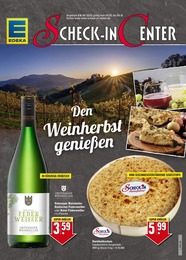 E center Prospekt für Karlsruhe mit 38 Seiten E center Prospekt für Karlsruhe: "Aktuelle Angebote", 38 Seiten, 04.10.2022 - 08.10.2022