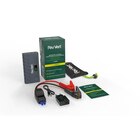 Promo Booster de démarrage lithium Feu Vert pour moteur essence jusqu'à 4L/diesel jusqu'à 2L à 59,99 € dans le catalogue Feu Vert à L'Haÿ-les-Roses