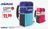 Sac à dos glacière ou sac isotherme pour SUP - Mistral en promo chez Lidl Sac à dos glacière ou sac isotherme pour SUP - Mistral dans le catalogue Lidl