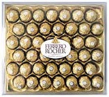 Boite rocher - FERRERO en promo chez Intermarché Avignon à 9,56 €