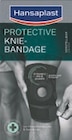 Protective Knie-Bandage von Hansaplast im aktuellen Rossmann Prospekt für 10,99 €