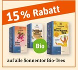15% Rabatt Angebote von Sonnentor bei tegut Ingolstadt