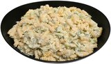 Aktuelle Feinkostlebensmittel Angebote bei REWE in Leipzig Aktuelles Sommer-Nudelsalat Angebot bei REWE in Leipzig ab 0,88 €