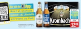 Pils Angebote von Krombacher bei Marktkauf Hanau für 12,49 €