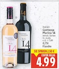 14 Rosato von Contessa Marina im aktuellen E center Prospekt für 4,99 €