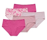 5 Pantys bei Tchibo im Supermarkt im Prospekt "" für 17,99 €