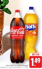 Original Taste Angebote von Coca-Cola bei E center Schwäbisch Gmünd für 1,49 €