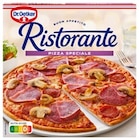 Ristorante Pizza im Angebot bei Kaufland in Cottbus Ristorante Pizza Angebote von Dr. Oetker bei Kaufland Cottbus für 1,79 €