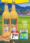 EDEKA Rudolstadt Prospekt mit  im Angebot für 5,99 €