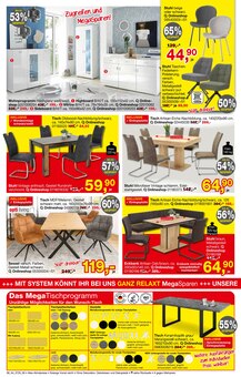 Fernsehsessel im aktuellen Opti-Megastore Prospekt (Würzburg) Fernsehsessel im Opti-Megastore Prospekt "Mega Summer Sale" mit 8 Seiten (Würzburg)