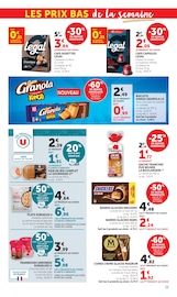 Promos Magnum dans le catalogue "U Express" de U Express à la page 11