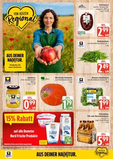 Bier im aktuellen EDEKA Prospekt (Rostock) Bier im EDEKA Prospekt "Top Angebote" mit 29 Seiten (Rostock)
