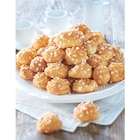 30 chouquettes - CARREFOUR dans le catalogue Carrefour