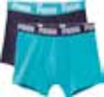 Herren Retroshorts Angebote von PUMA bei Marktkauf Greifswald für 35,98 €