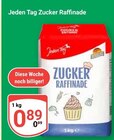 Aktuelles Zucker Raffinade Angebot bei GLOBUS in Leipzig ab 0,89 €