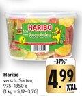 Super Gurken Angebote von Haribo bei EDEKA Lahr für 4,99 €