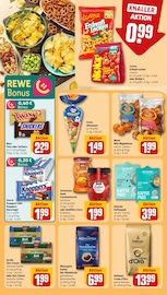 Ähnliche Erdbeermarmelade Angebote im Prospekt "Dein Markt" von REWE Ähnliches Angebot bei REWE in Prospekt "Dein Markt" gefunden auf Seite 27