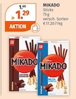 Mikado im aktuellen Müller Prospekt für 1,29 €