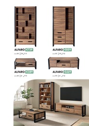 Offre Couches dans le catalogue Crack du moment à la page 12