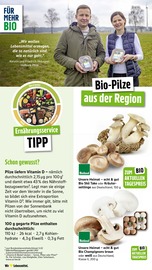 Aktueller EDEKA Prospekt mit Champignons, "Aktuelle Angebote", Seite 44