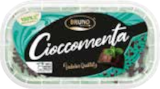 Aktuelle Eis Angebote bei EDEKA in Rostock Aktuelles Gelato Eis Cioccomenta Angebot bei EDEKA in Rostock ab 3,49 €