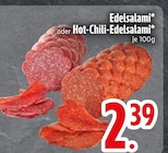Edelsalami Angebote bei EDEKA Heidenheim für 2,39 €
