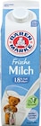 Frische Milch Angebote von Bärenmarke bei Netto Marken-Discount Gifhorn für 0,99 €
