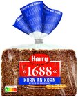 1688 Korn an Korn im Angebot bei REWE in Detmold 1688 Korn an Korn Angebote von Harry bei REWE Detmold für 1,59 €