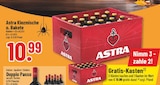 Kiezmische Angebote von Astra bei Marktkauf Bad Oeynhausen für 10,99 €