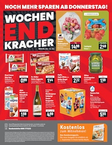 Havana Club im aktuellen famila Nordost Prospekt (Stralsund) Havana Club im famila Nordost Prospekt "besser als gut!" mit 24 Seiten (Stralsund)
