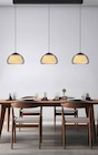 LED Pendelleuchte Luxxo im Angebot bei Zurbrüggen in Herford LED Pendelleuchte Luxxo Angebote bei Zurbrüggen Herford für 399,00 €