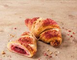 Guave Passionsfrucht Croissant von BACK STUBE im aktuellen Netto Marken-Discount Prospekt für 0,99 €