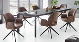Ausziehbarer Esstisch im Angebot bei Polstermöbel Fischer in Heilbronn Ausziehbarer Esstisch Angebote bei Polstermöbel Fischer Heilbronn für 1.199,00 €