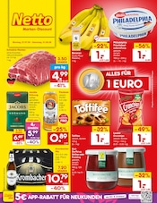 Ähnliche Tofu Angebote im Prospekt "Aktuelle Angebote" von Netto Marken-Discount in Offenbach Ähnliche Angebote wie Tofu im Prospekt "Aktuelle Angebote" auf Seite 18 von Netto Marken-Discount in Offenbach