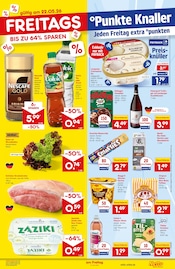 Nescafe im Netto Marken-Discount Prospekt in Kaufbeuren Aktueller Netto Marken-Discount Prospekt mit Nescafe, "Aktuelle Angebote", Seite 25