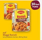 30-fach Punkte Angebote von Maggi bei tegut Nürnberg