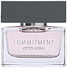 Commitment Woman Eau de Toilette im Angebot bei Rossmann in Halle Commitment Woman Eau de Toilette Angebote von Otto Kern bei Rossmann Halle für 8,99 €