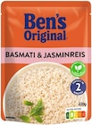 Penny - Expressreis Angebot im Prospekt Expressreis bei Penny im Prospekt "" für 1,39 €