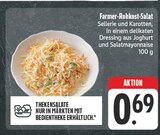 Angebot im EDEKA Jöhstadt Prospekt EDEKA Jöhstadt Prospekt mit im Angebot für 0,69 €