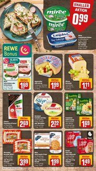 Gemüse im aktuellen REWE Prospekt (Karlsruhe) Gemüse im REWE Prospekt "Dein Markt" mit 20 Seiten (Karlsruhe)
