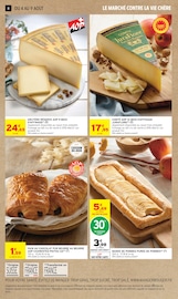 Chocolat en promo dans le catalogue Intermarché Super à la page 8