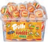 Mini Burger von Trolli im aktuellen METRO Prospekt für 6,41 €