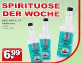 Aktuelle Berliner Luft Angebote bei Getränke Paradies in Herne Aktuelles Pfefferminz Angebot bei Getränke Paradies in Herne ab 6,99 €