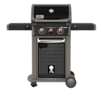 Barbecue à gaz Spirit Classic E-220S - WEBER - Truffaut à Panazol Barbecue à gaz Spirit Classic E-220S - WEBER en promo chez Truffaut Panazol à 349,00 €